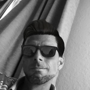 Meet your Posher, Chad